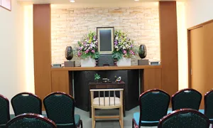 ホール見学・葬儀のご相談