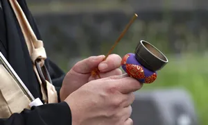 お坊さんの手配について