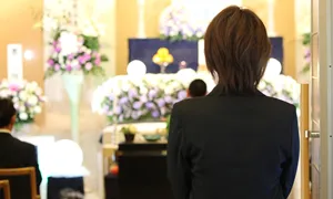 生活保護葬について